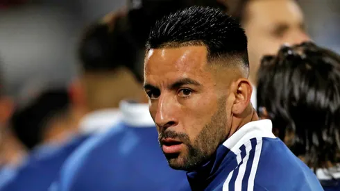 El Huaso Isla todavía no logra cerrar su arribo al Cacique.