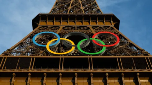 El deporte se reúne en París 2024.