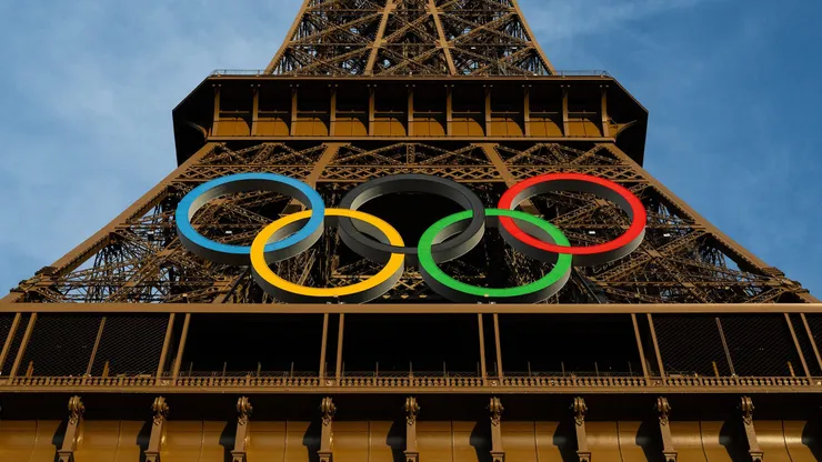 El deporte se reúne en París 2024.