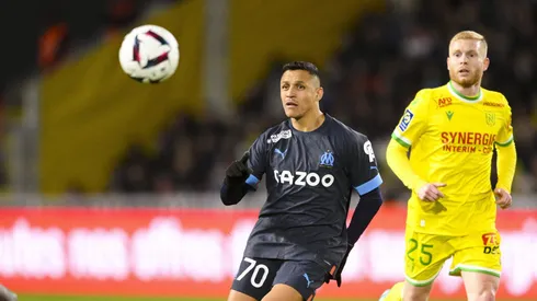 Alexis podría concretar su retorno a Francia