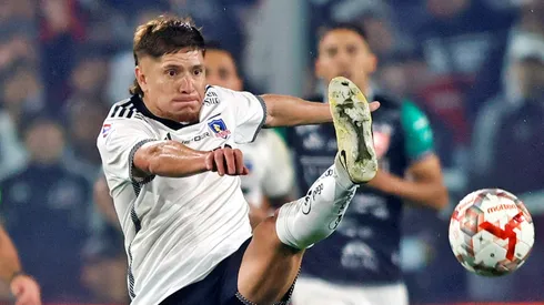 El Colo Gil volverá a la titularidad este sábado.