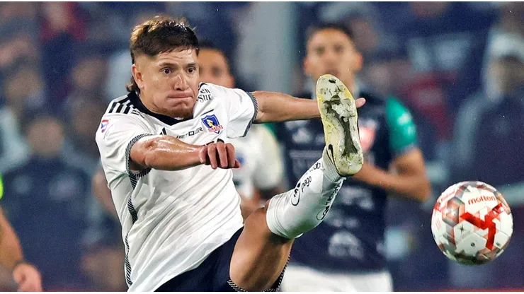 El Colo Gil volverá a la titularidad este sábado.