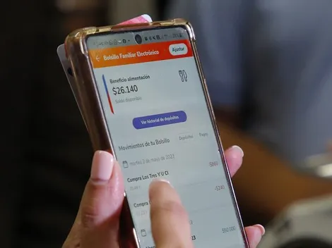 Consulta si recibes el Bolsillo Familiar Electrónico de agosto