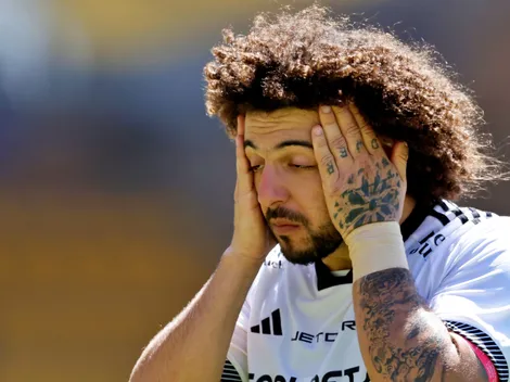 El Cacique puede tener hasta seis bajas para recibir a O’Higgins