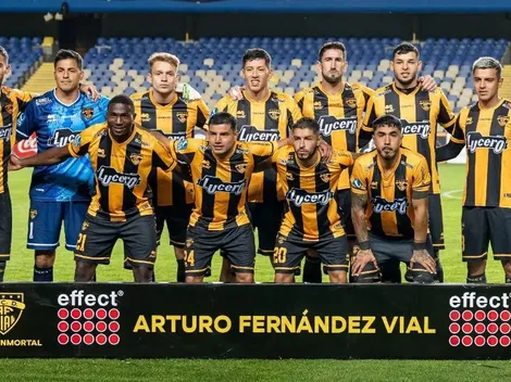 "Mil condoros": Capitán de Fernández Vial explota por otra resta de puntos