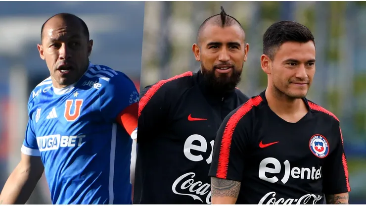 El King espera con los brazos abiertos al Príncipe.