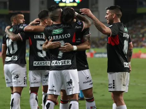 Emotivo mensaje del capitán del Tino tras la proeza en Brasil.