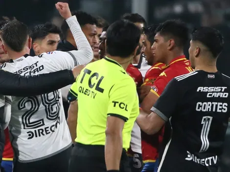 Expresidente del Tribunal cuestiona sanción a Cortés