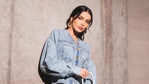 Revelan supuesta negociación de Cony Capelli para Gran Hermano