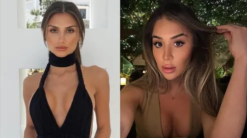 Daniela Bravo entregó detalles de su paso por Gran Hermano.