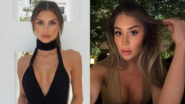 Daniela Bravo entregó detalles de su paso por Gran Hermano.