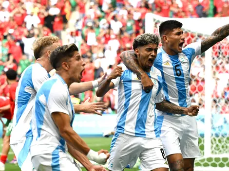 ¿Cómo se clasifica al fútbol de los Juegos Olímpicos 2024?