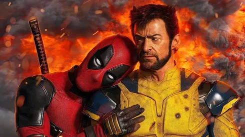 El sorpresivo cameo en Deadpool and Wolverine