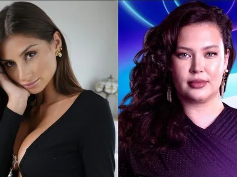 Gran Hermano: Daniela Bravo habla sobre su relación con Michelle