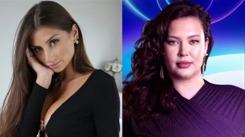 Daniela Bravo se refirió a su paso por el reality de CHV.