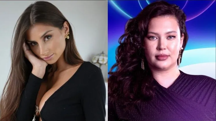 Daniela Bravo se refirió a su paso por el reality de CHV.