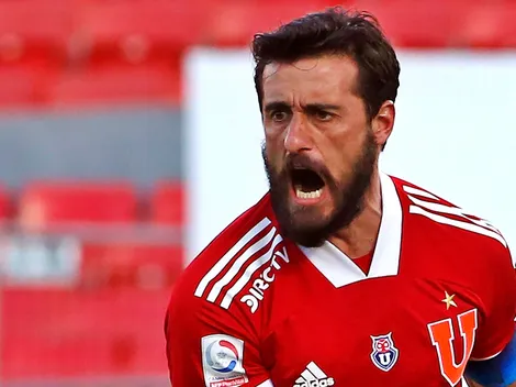 Preocupación azul por enfrentar a De Paul en el Superclásico