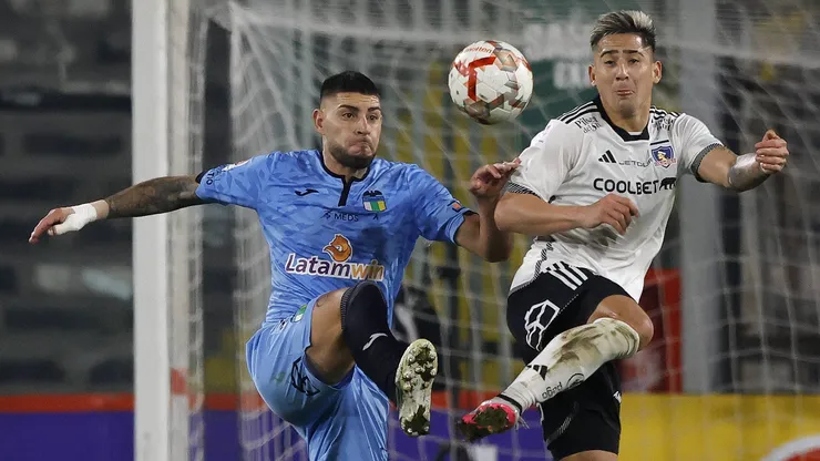 El Cacique es cuarto con 29 puntos.