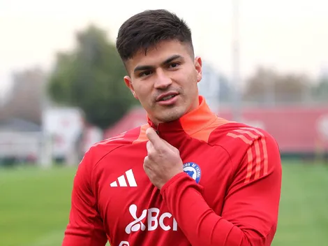 Sociedad con Felicevich y la visa para un sueño de Galdames