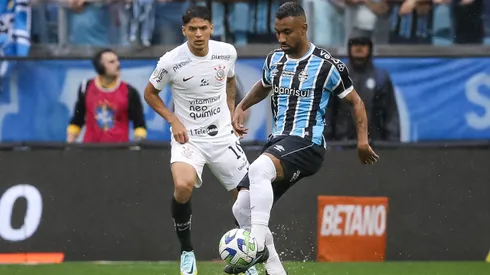 Su último cruce fue triunfo 1 a 0 para Corinthians en noviembre.