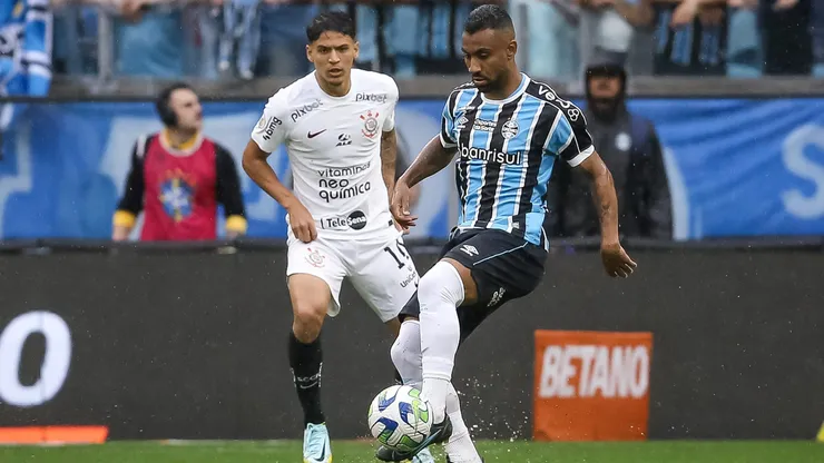 Su último cruce fue triunfo 1 a 0 para Corinthians en noviembre.