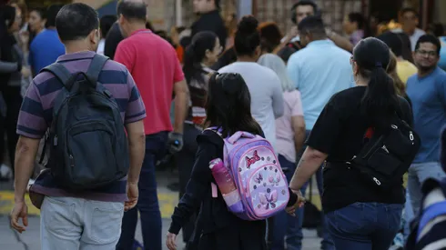 El MINEDUC informó el comienzo del registro de apoderados para facilitar la postulación a colegios.