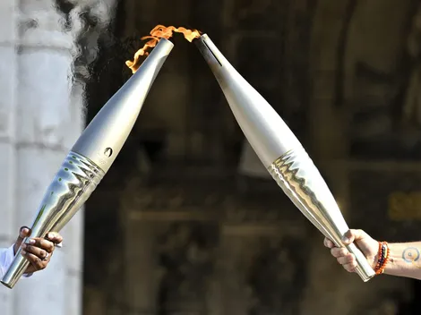 ¿Dónde ver la Inauguración de los Juegos Olímpicos de París 2024?