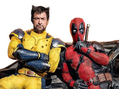 Los actores de Deadpool 2 que no volvieron a la nueva película