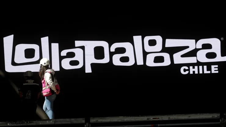 Historia de Lollapalooza Chile en la previa a la edición 2025