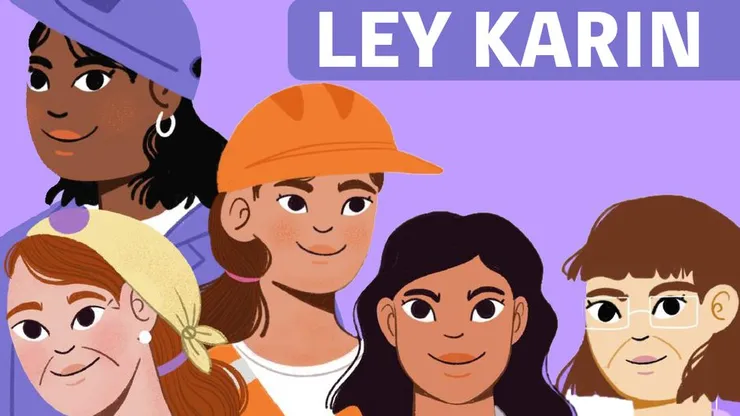 Ley Karin