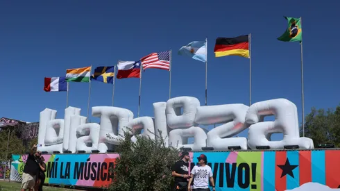 Lollapalooza Chile 2025 anuncia fecha para la venta de entradas