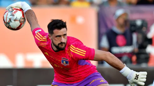 El Tuto de Paul deberá atajar en los próximos partidos del Cacique.