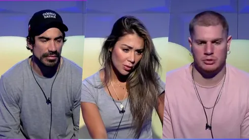 ¿Quiénes son los nominados de Gran Hermano?