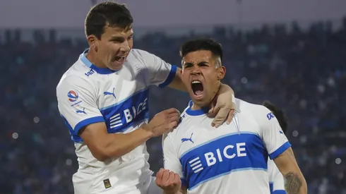 Aravena será reemplazado por Arancibía