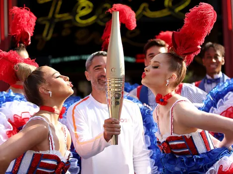 ¿Cuándo y a qué hora es la inauguración de los Juegos Olímpicos?