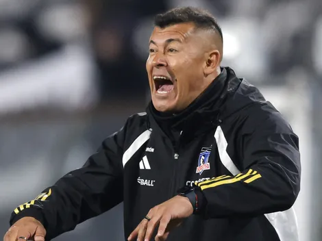 Colo Colo: las siete bajas y contando contra O'Higgins