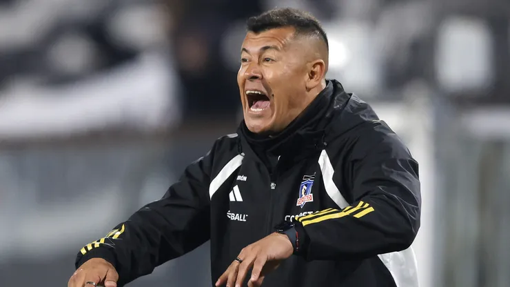 Siete bajas como mínimo en Colo Colo: los problemas de Almirón contra O'Higgins.