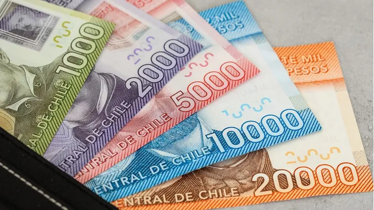 Billetes
