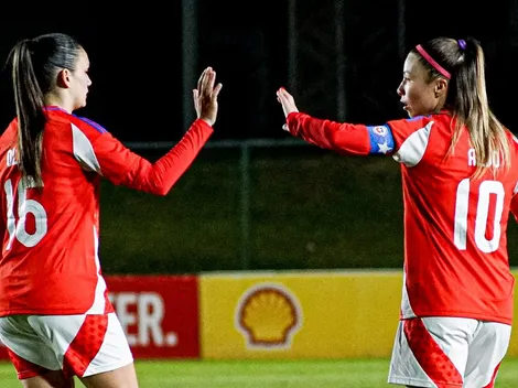 ¿Por qué La Roja Femenina no fue a París 2024?