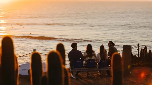 Chile fue elegido dentro de los 10 países para recibir las butacas del estadio de los Juegos Olímpicos.