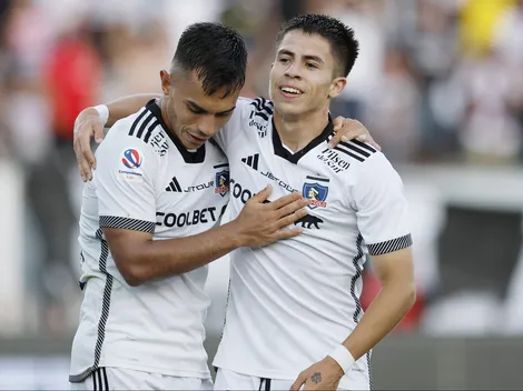 ¿Trueque? Los dos albos que pueden partir a Coquimbo Unido