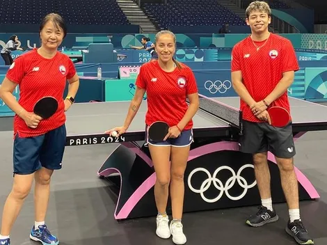 Más de 50 restaurantes transmitirán la participación del Team Chile en los J.J.O.O