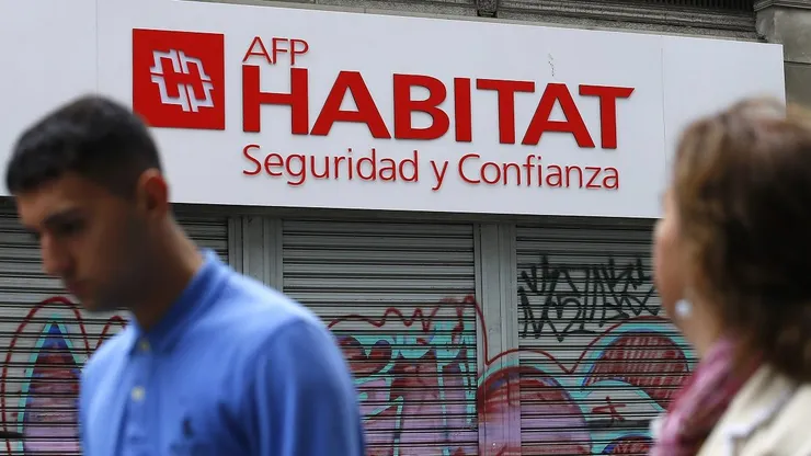 AFP Hábitat