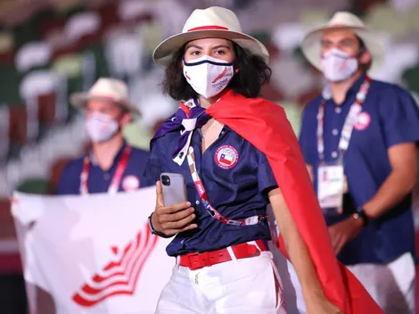 ¿Cómo le fue a Chile en los Juegos Olímpicos de Tokio 2020?