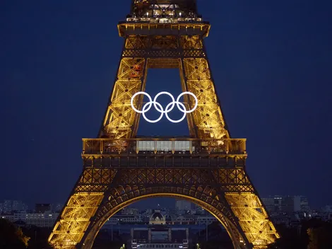 Programación completa del Team Chile en los Juegos Olímpicos 2024