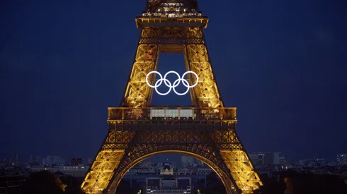 Los Juegos Olímpicos captan la atención del mundo.