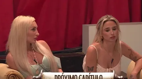 Fran Maira y Guarén chocan en Ganar o Servir