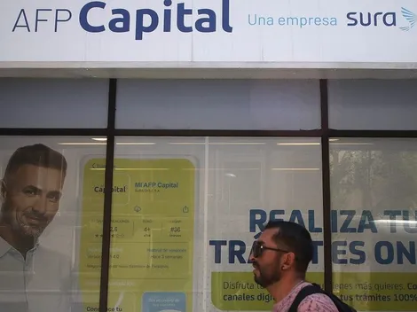 ¿Cuándo se vota el Séptimo Retiro de las AFP?