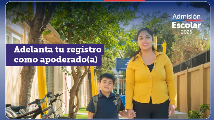 Registro SAE 2024.