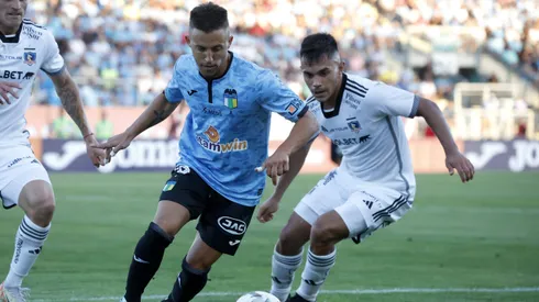 O'Higgins buscará aprovechar las múltiples bajas que presentará Colo Colo